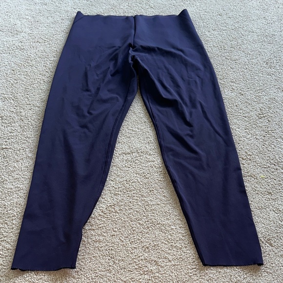 OYSHO compression leggings - Picture 1 of 9